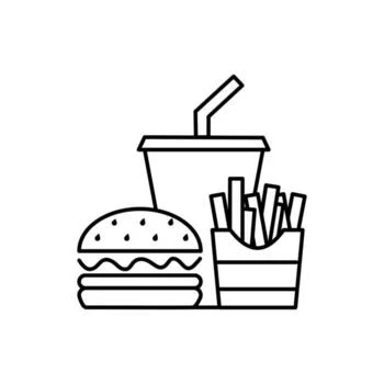 FAST FOOD
