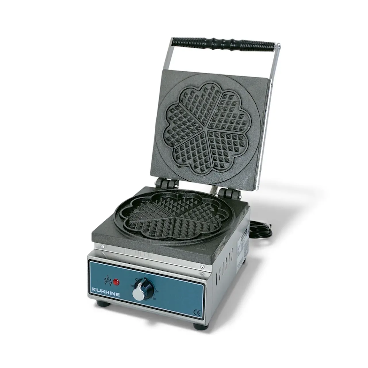 Waffle Makineleri