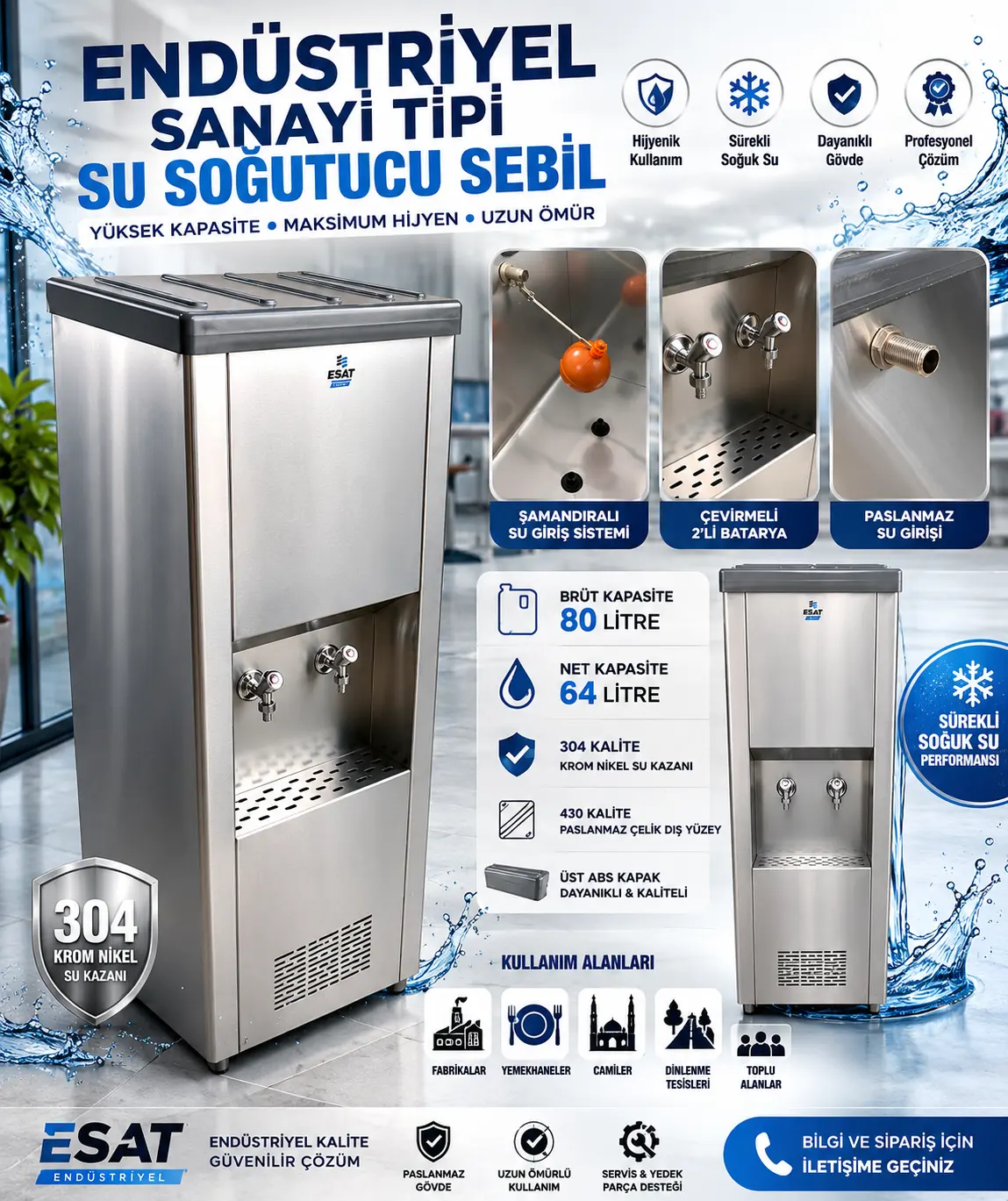 Su Sebili