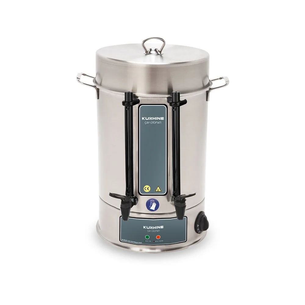 Çay Makinesi 80 Bardak (Tea Maker 80 Cups) 11 lt