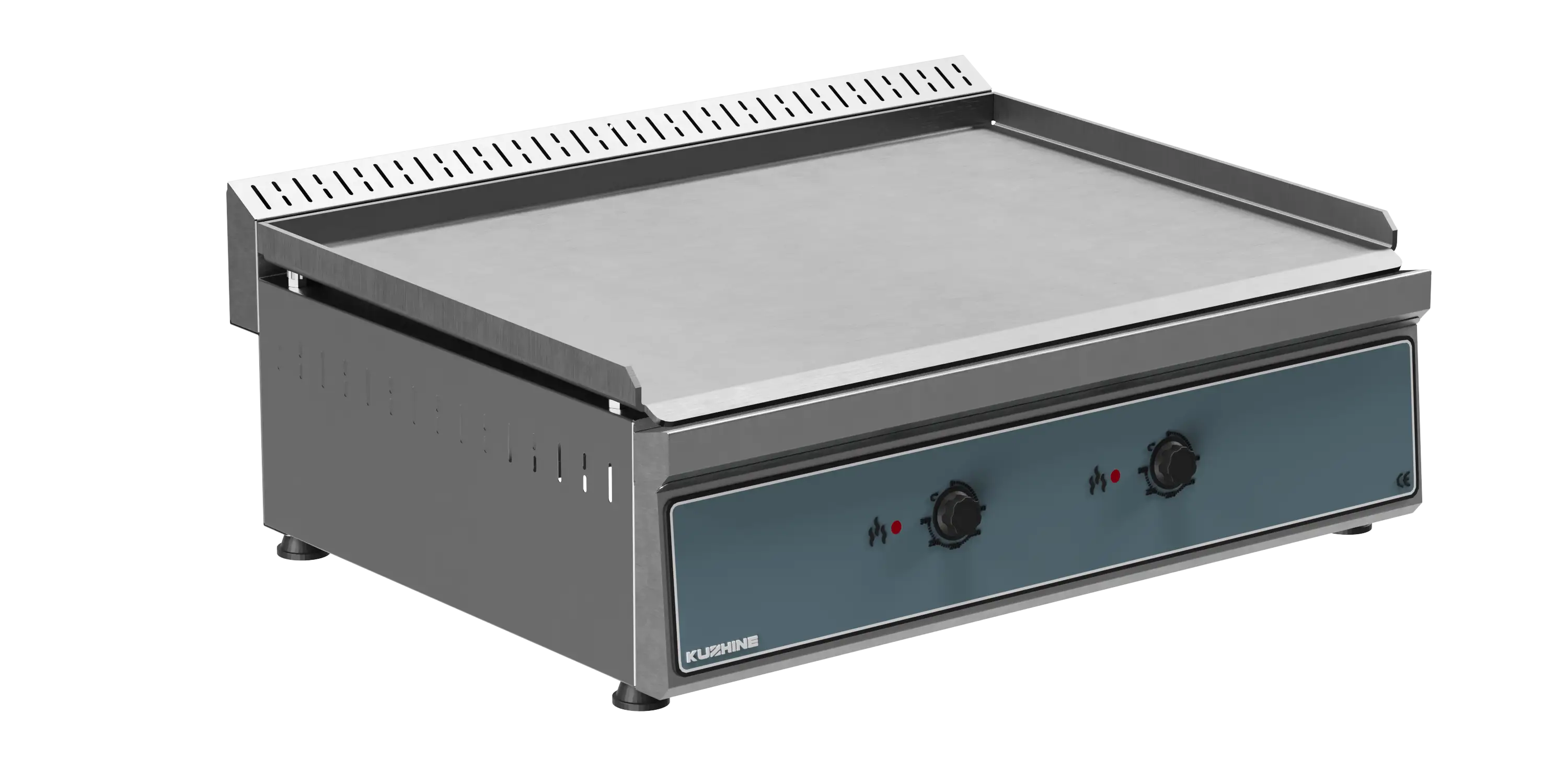 Pleyt Izgara Elektrikli 100 cm (Electrial Plate Grill) 100 cm