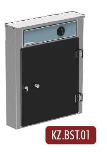 Bıçak Sterilizatörü (Knife Sterilizer) 10 Adet Kapasiteli