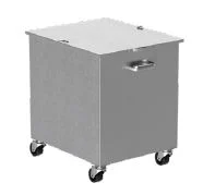 Erzak Arabası (Mobile Bin)